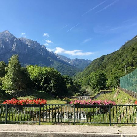 Borgo Valsugana Casa Vacanze Borgo المظهر الخارجي الصورة