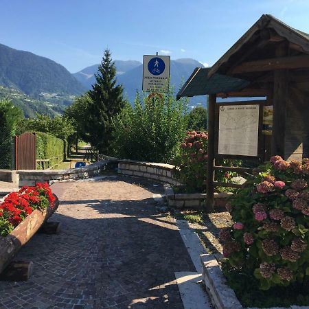 Borgo Valsugana Casa Vacanze Borgo المظهر الخارجي الصورة