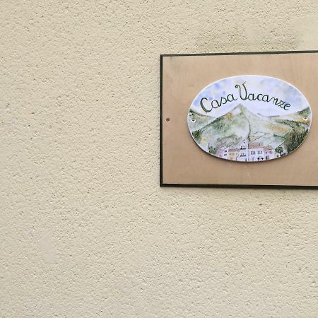 Borgo Valsugana Casa Vacanze Borgo المظهر الخارجي الصورة