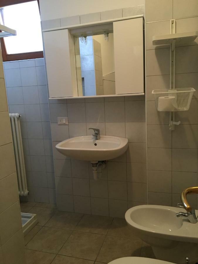 Borgo Valsugana Casa Vacanze Borgo المظهر الخارجي الصورة