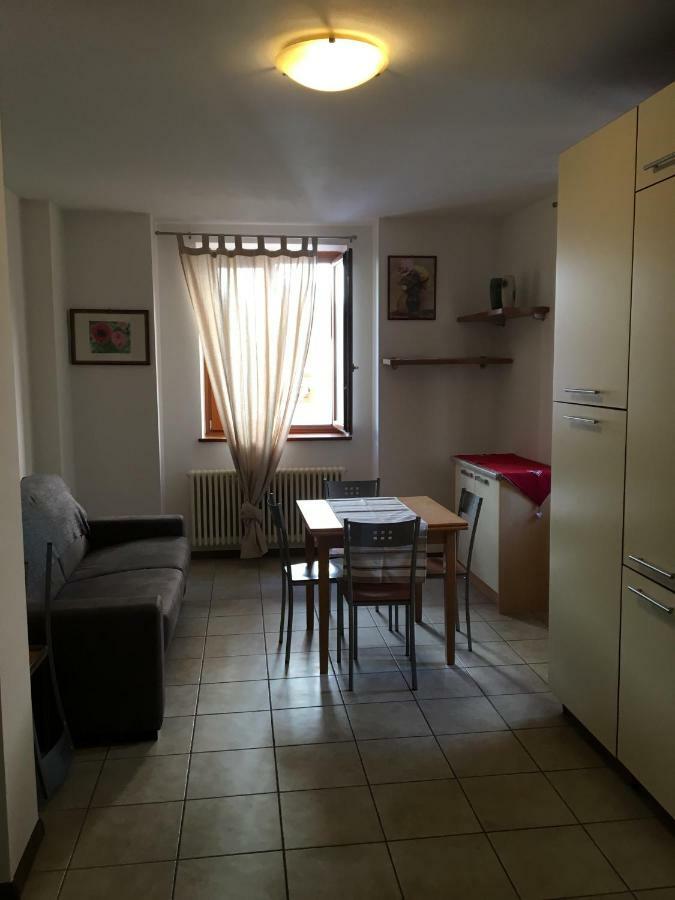 Borgo Valsugana Casa Vacanze Borgo المظهر الخارجي الصورة