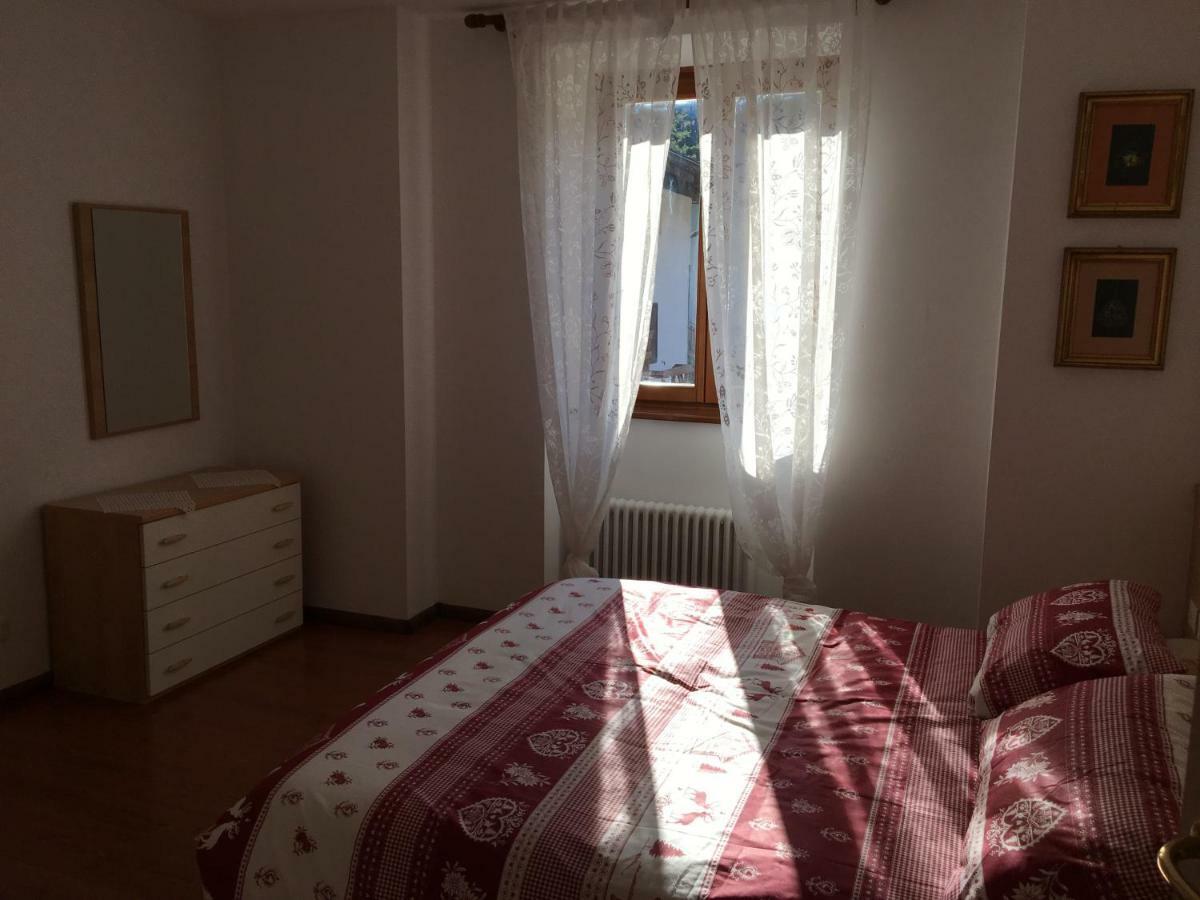 Borgo Valsugana Casa Vacanze Borgo المظهر الخارجي الصورة