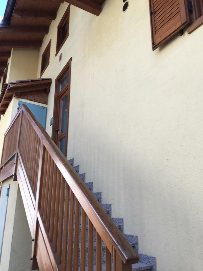 Borgo Valsugana Casa Vacanze Borgo المظهر الخارجي الصورة