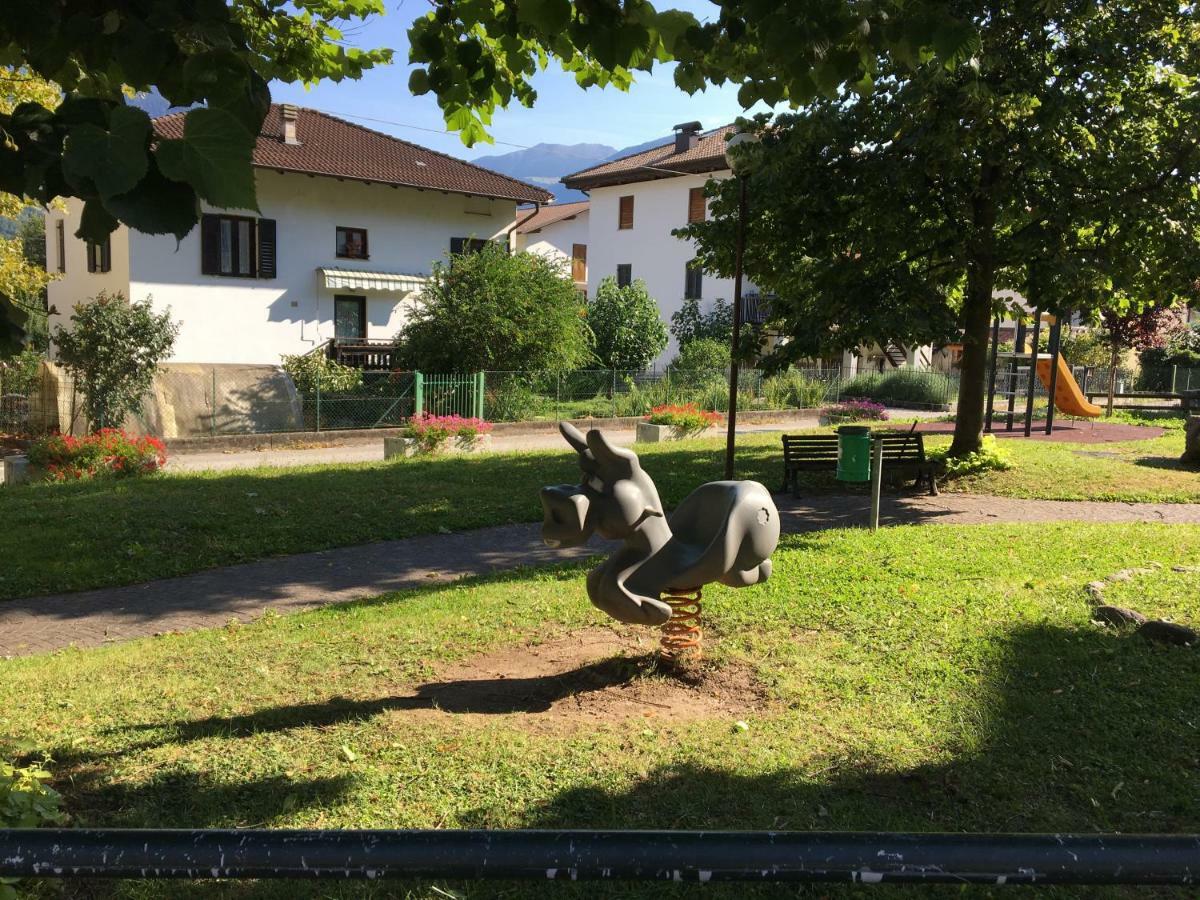 Borgo Valsugana Casa Vacanze Borgo المظهر الخارجي الصورة