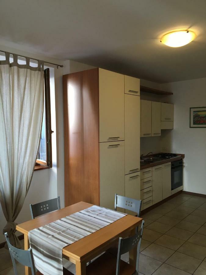 Borgo Valsugana Casa Vacanze Borgo المظهر الخارجي الصورة