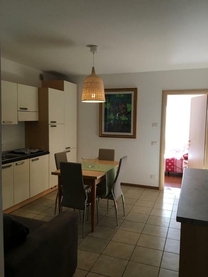 Borgo Valsugana Casa Vacanze Borgo المظهر الخارجي الصورة