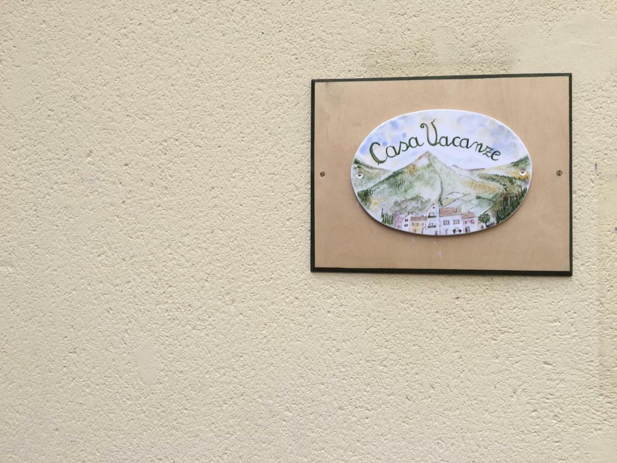 Borgo Valsugana Casa Vacanze Borgo المظهر الخارجي الصورة